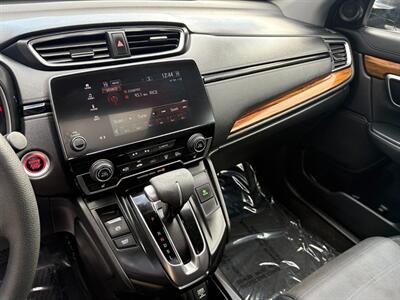 2018 Honda CR-V EX - Photo 9 - Frederick, MD 21702