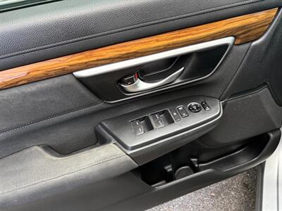 2018 Honda CR-V EX - Photo 20 - Frederick, MD 21702