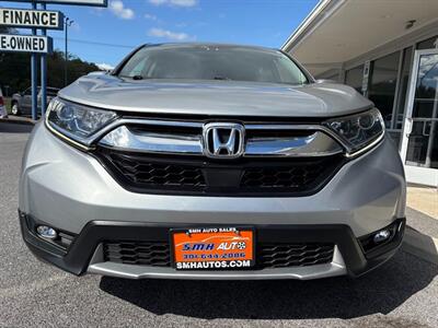 2018 Honda CR-V EX - Photo 7 - Frederick, MD 21702