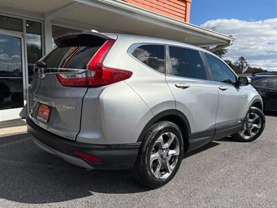 2018 Honda CR-V EX - Photo 19 - Frederick, MD 21702
