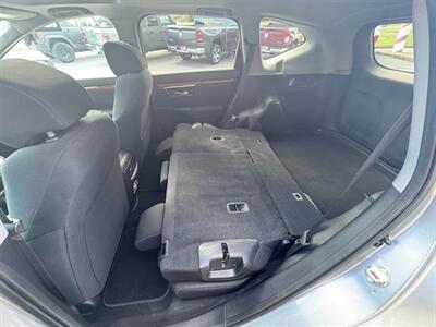 2018 Honda CR-V EX - Photo 34 - Frederick, MD 21702