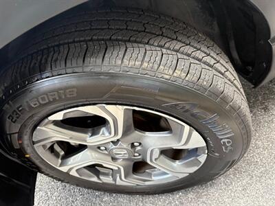 2018 Honda CR-V EX - Photo 55 - Frederick, MD 21702