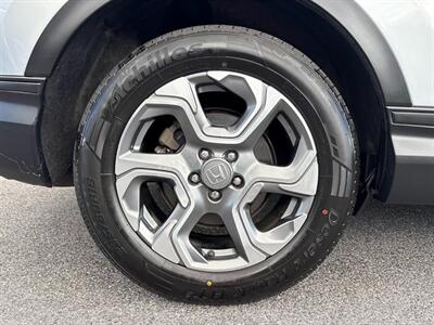 2018 Honda CR-V EX - Photo 59 - Frederick, MD 21702