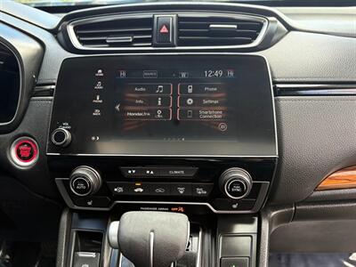 2018 Honda CR-V EX - Photo 50 - Frederick, MD 21702