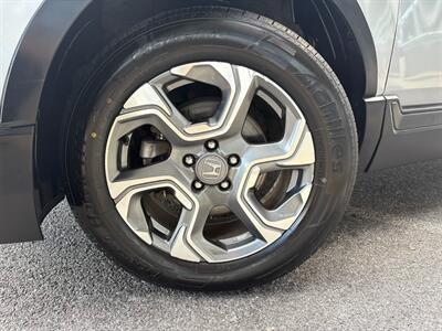 2018 Honda CR-V EX - Photo 56 - Frederick, MD 21702