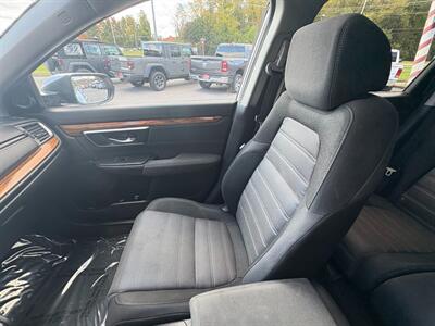 2018 Honda CR-V EX - Photo 24 - Frederick, MD 21702