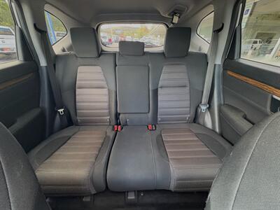 2018 Honda CR-V EX - Photo 15 - Frederick, MD 21702