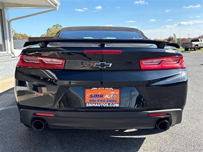 2017 Chevrolet Camaro LT - Photo 56 - Frederick, MD 21702