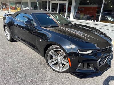 2017 Chevrolet Camaro LT - Photo 46 - Frederick, MD 21702