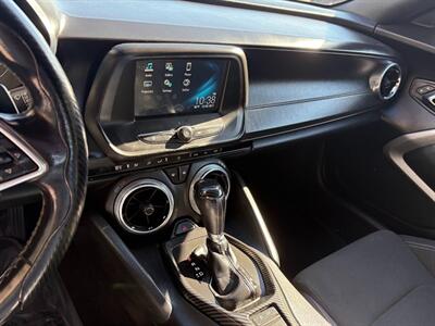 2017 Chevrolet Camaro LT - Photo 64 - Frederick, MD 21702