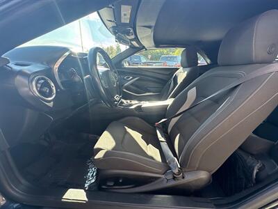 2017 Chevrolet Camaro LT - Photo 53 - Frederick, MD 21702