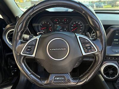 2017 Chevrolet Camaro LT - Photo 15 - Frederick, MD 21702