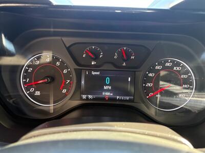 2017 Chevrolet Camaro LT - Photo 63 - Frederick, MD 21702