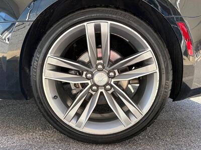 2017 Chevrolet Camaro LT - Photo 32 - Frederick, MD 21702