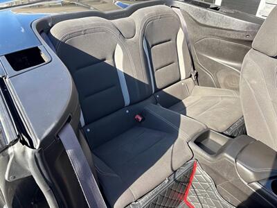 2017 Chevrolet Camaro LT - Photo 36 - Frederick, MD 21702