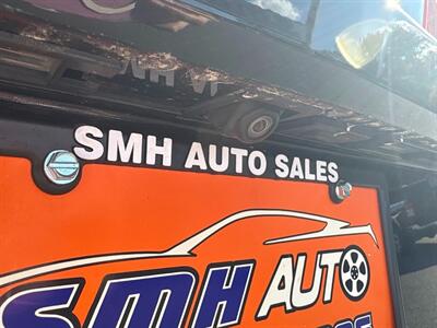 2017 Chevrolet Camaro LT - Photo 50 - Frederick, MD 21702