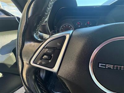 2017 Chevrolet Camaro LT - Photo 62 - Frederick, MD 21702