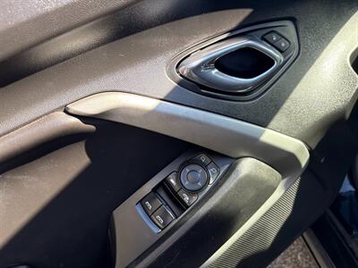 2017 Chevrolet Camaro LT - Photo 54 - Frederick, MD 21702