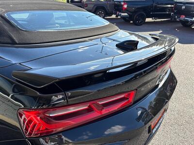 2017 Chevrolet Camaro LT - Photo 49 - Frederick, MD 21702