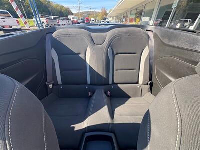 2017 Chevrolet Camaro LT - Photo 24 - Frederick, MD 21702