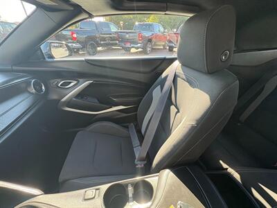 2017 Chevrolet Camaro LT - Photo 59 - Frederick, MD 21702