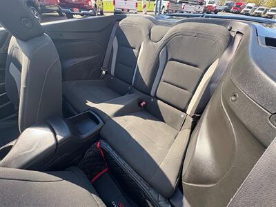 2017 Chevrolet Camaro LT - Photo 13 - Frederick, MD 21702