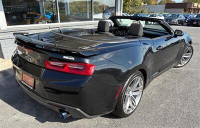 2017 Chevrolet Camaro LT - Photo 26 - Frederick, MD 21702