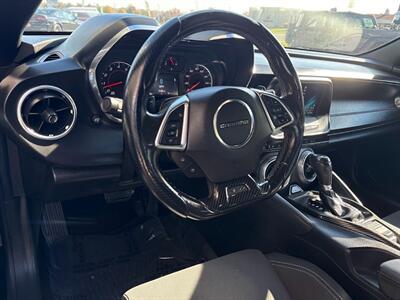 2017 Chevrolet Camaro LT - Photo 52 - Frederick, MD 21702