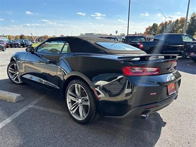 2017 Chevrolet Camaro LT - Photo 48 - Frederick, MD 21702