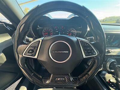 2017 Chevrolet Camaro LT - Photo 61 - Frederick, MD 21702