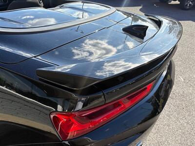 2017 Chevrolet Camaro LT - Photo 11 - Frederick, MD 21702