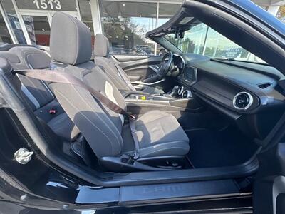 2017 Chevrolet Camaro LT - Photo 39 - Frederick, MD 21702