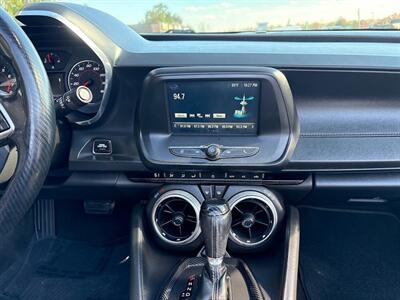 2017 Chevrolet Camaro LT - Photo 42 - Frederick, MD 21702