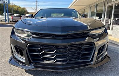 2017 Chevrolet Camaro LT - Photo 55 - Frederick, MD 21702