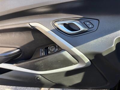 2017 Chevrolet Camaro LT - Photo 14 - Frederick, MD 21702