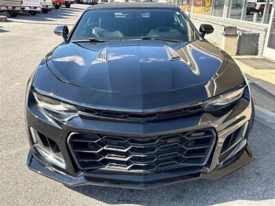2017 Chevrolet Camaro LT - Photo 47 - Frederick, MD 21702