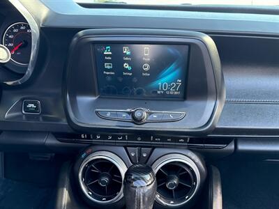 2017 Chevrolet Camaro LT - Photo 43 - Frederick, MD 21702