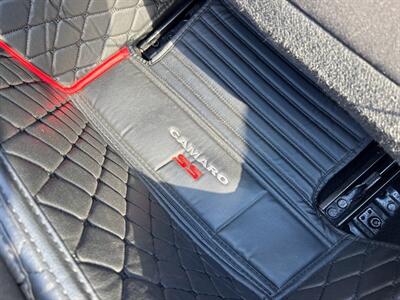 2017 Chevrolet Camaro LT - Photo 37 - Frederick, MD 21702