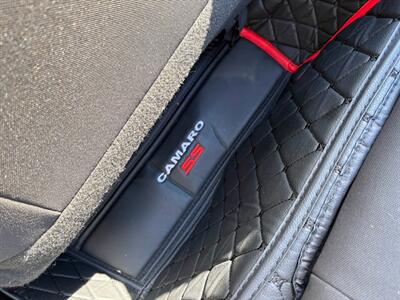 2017 Chevrolet Camaro LT - Photo 12 - Frederick, MD 21702