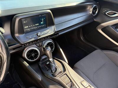 2017 Chevrolet Camaro LT - Photo 20 - Frederick, MD 21702