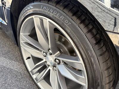 2017 Chevrolet Camaro LT - Photo 31 - Frederick, MD 21702