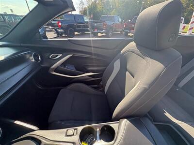 2017 Chevrolet Camaro LT - Photo 21 - Frederick, MD 21702