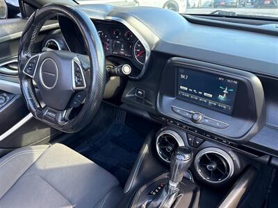 2017 Chevrolet Camaro LT - Photo 41 - Frederick, MD 21702