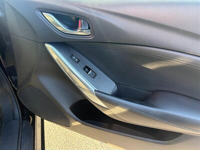 2016 Mazda Mazda6 i Touring - Photo 34 - Frederick, MD 21702