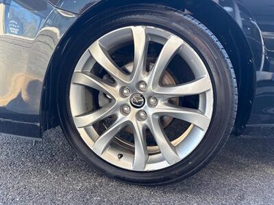 2016 Mazda Mazda6 i Touring - Photo 44 - Frederick, MD 21702