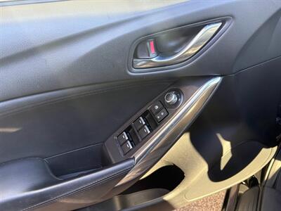 2016 Mazda Mazda6 i Touring - Photo 18 - Frederick, MD 21702
