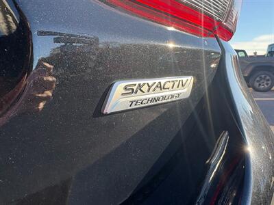 2016 Mazda Mazda6 i Touring - Photo 15 - Frederick, MD 21702