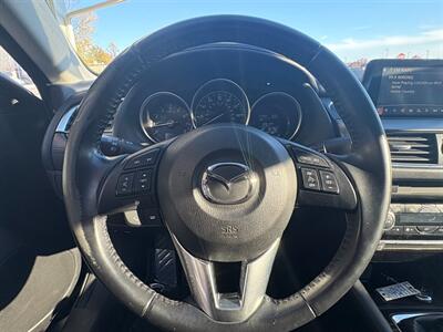 2016 Mazda Mazda6 i Touring - Photo 22 - Frederick, MD 21702
