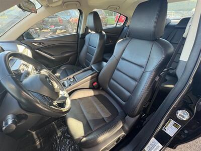 2016 Mazda Mazda6 i Touring - Photo 5 - Frederick, MD 21702