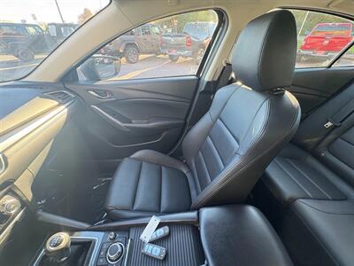 2016 Mazda Mazda6 i Touring - Photo 26 - Frederick, MD 21702